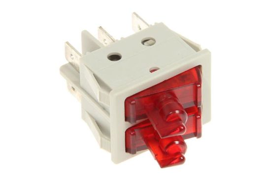 Picture of DOUBLE SWITCH