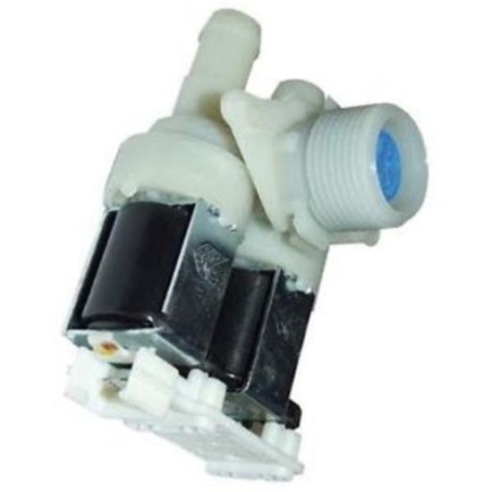 Picture of DOUBLE VALVE