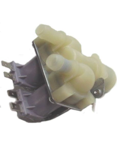 Picture of DOUBLE WATER VALVE