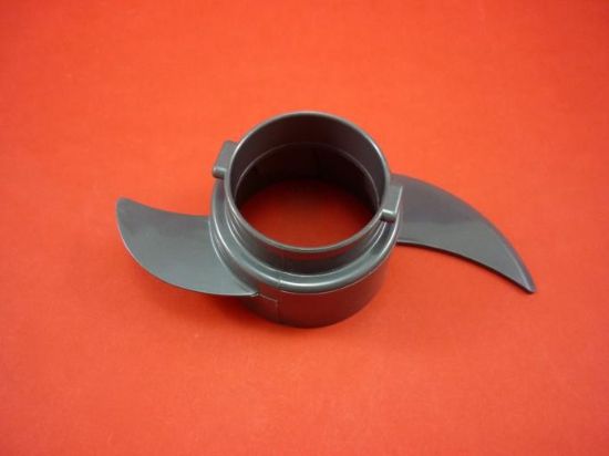 Picture of dough blade For Sunbeam LC5000, L6000. Used. Like New. 