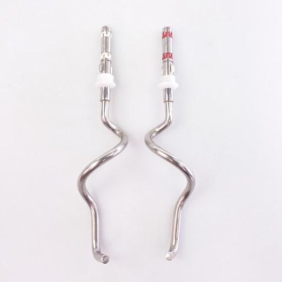 Picture of DOUGH HOOK SET