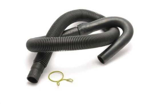 Picture of DRAIN HOSE - External. 4ft.