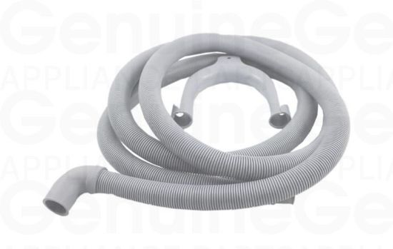 Picture of Drain Hose (DW401XA-1)