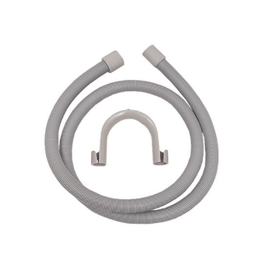 Picture of Drain Hose 1.6M. 19mm - 27mm 