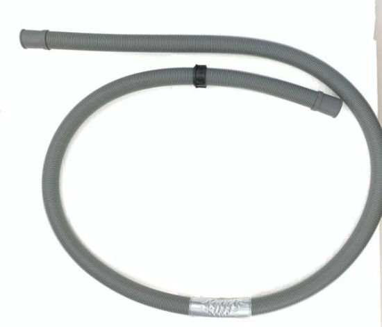 Picture of Drain Hose 1.8m 21/28mm Straight Cuffs