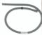 Picture of Drain Hose 1.8m 21/28mm Straight Cuffs