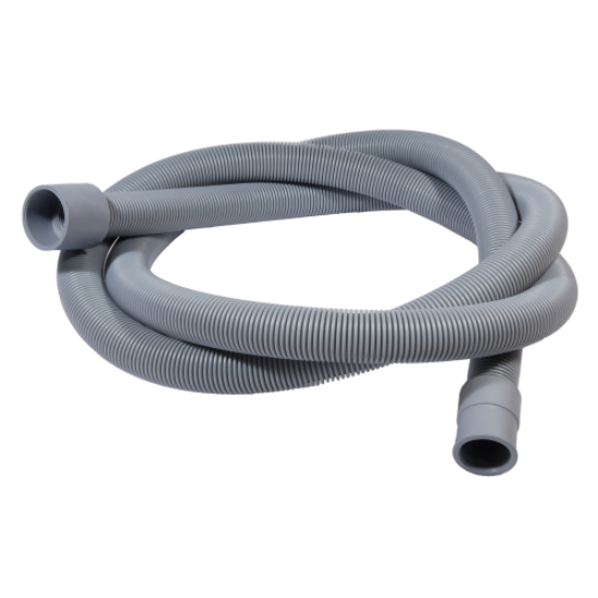 Picture of DRAIN HOSE 150cm STRAIGHT Ø21-29mm