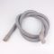 Picture of drain hose 2.2m For EURO D/WASHER. 20mm str. 21mm 90deg 