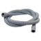 Picture of DRAIN HOSE 250cm STRAIGHT Ø21-29mm