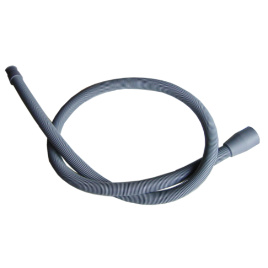 Picture of DRAIN HOSE 300cm STRAIGHT Ø21-32mm - HOTPOINT 