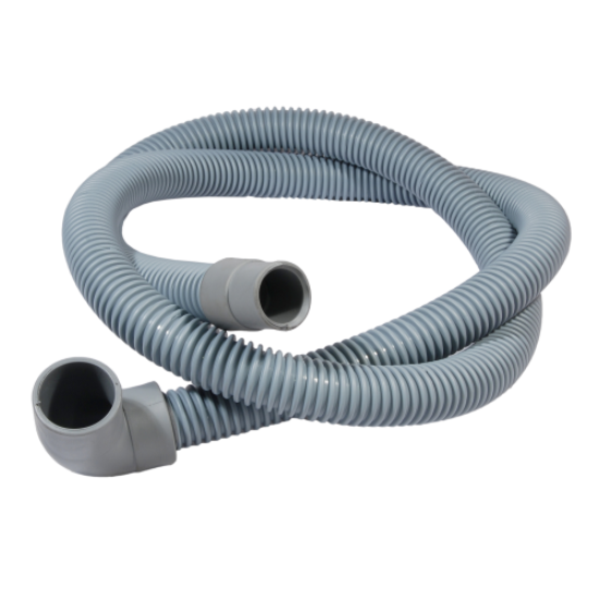 Picture of DRAIN HOSE 300cm W/PIPE Ø21-29mm