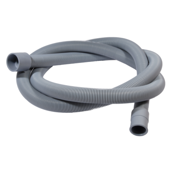Picture of DRAIN HOSE 350cm STRAIGHT Ø21-29mm 