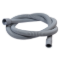 Picture of DRAIN HOSE 350cm STRAIGHT Ø21-29mm 