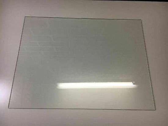 Picture of Miele Oven Heat Resistant Glass 456 X 377mm 