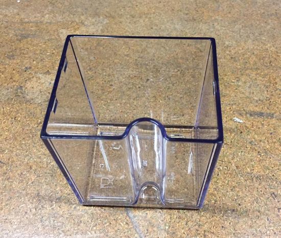 Picture of MILK CONTAINER For Delonghi C/MAKER