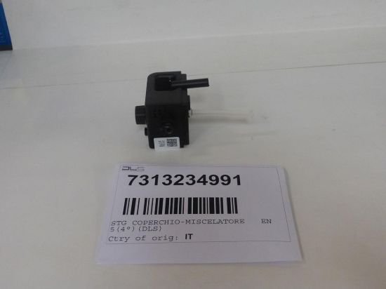 Picture of MILK COVER for Delonghi Coffee Maker