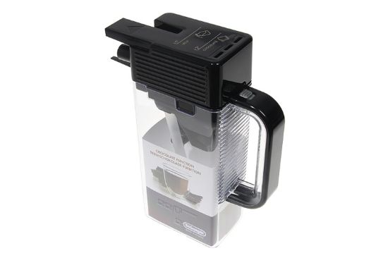 Picture of milk jug complete For Delonghi C/MAKER