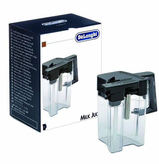 Picture of MILK JUG COMPLETE for Delonghi Coffee Maker