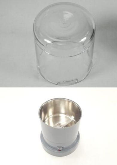 Picture of Mill Assembly With Spice Cover - Used 