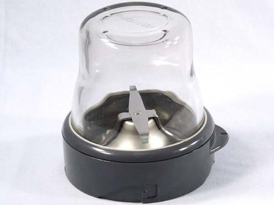 Picture of mill complete for Kenwood Food Processor