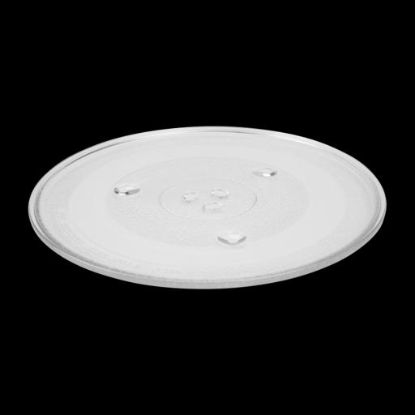 Picture of Mircowave Glass Tray 315mm