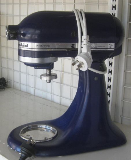 Picture of MIXER - Internal Gear stripped so will not take attachments.