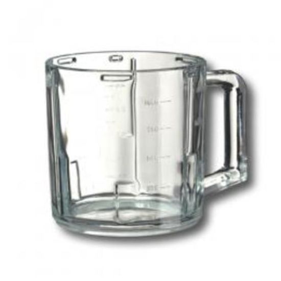 Picture of Mixer Pot - Plastic