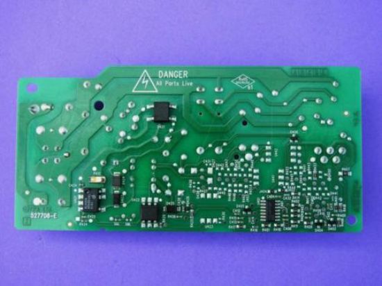 Picture of MOD CHAS 525 PH5.1 SGL 230V SV