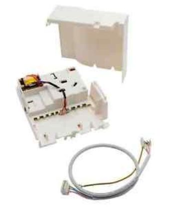 Picture of MOD CNTRL GLTH MT ROHS 220V SV