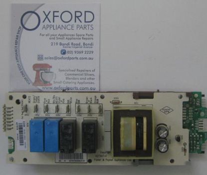Picture of MOD CONTROL ED50 SVC PKD