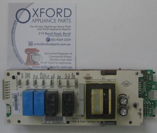 Picture of MOD CONTROL ED50 SVC PKD