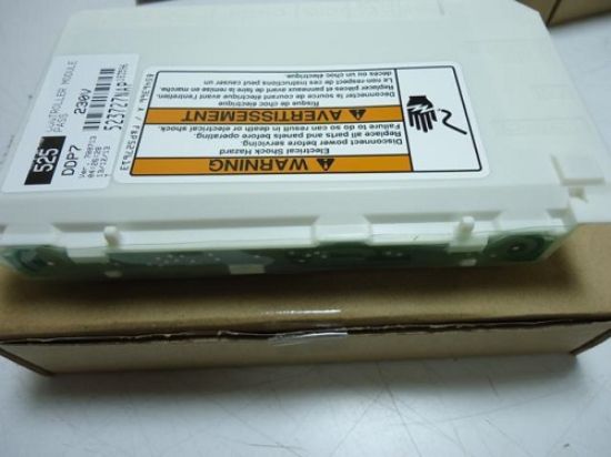 Picture of MOD CTRL 525 P7 DD60 230V