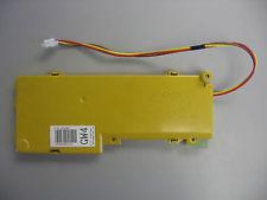 Picture of MODULE DISPLAY.