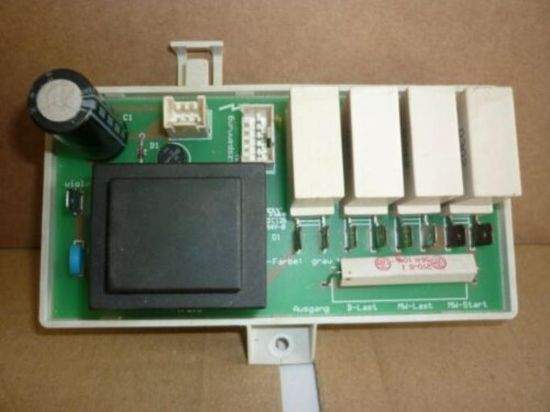 Picture of Module EL701 for Miele H147MB. 