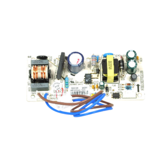 Picture of MODULE PCB