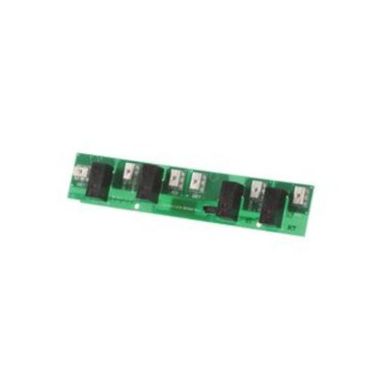 Picture of Module-Relay For BOSCH COOKTOP
