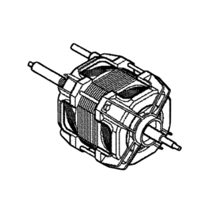 Picture of MOTOR