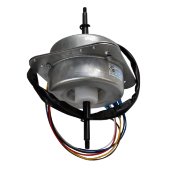 Picture of motor