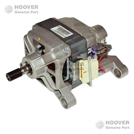 Picture of motor