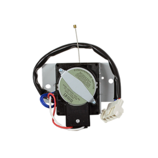Picture of MOTOR  (AMP PLUG) 