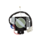 Picture of MOTOR  (AMP PLUG) 