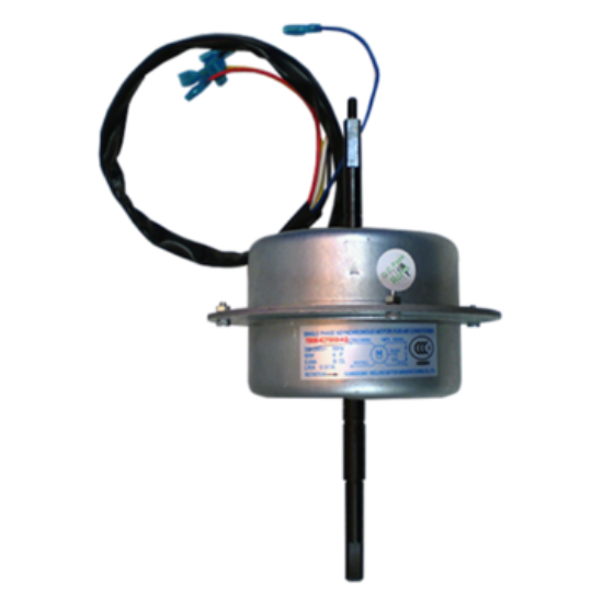 Picture of MOTOR  5708D-M/A 