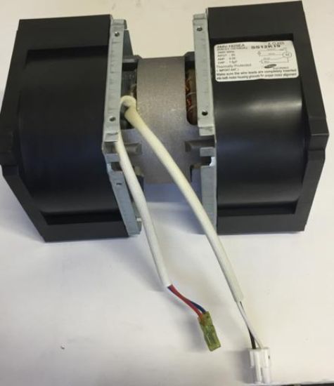 Picture of Motor - Bonn CM-1300T. (DE31-10180A). Used. 