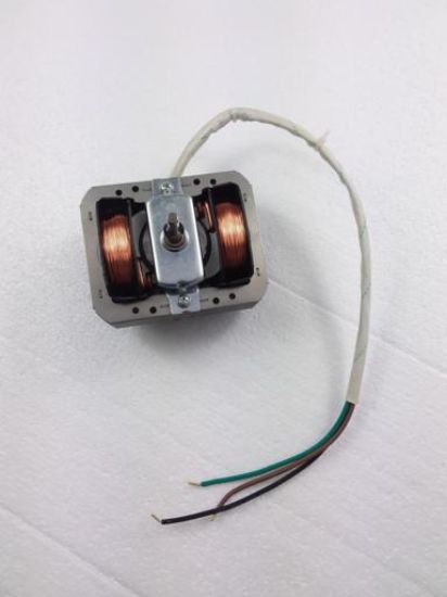 Picture of Motor - Does not include blade For Technika RANGEHOOD
