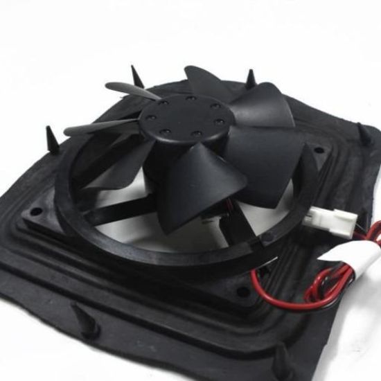 Picture of Motor  Fan Freezer