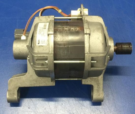 Picture of Motor - Used. Replaces C00119188 