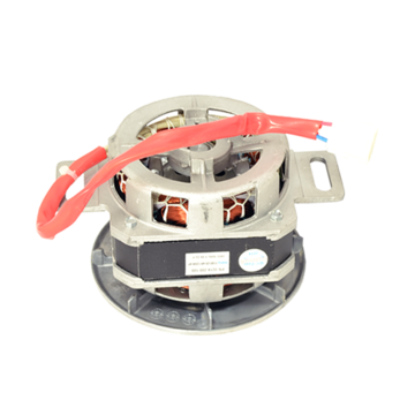 Picture of MOTOR & PULLEY ASSY