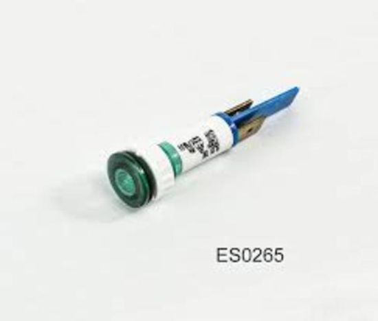 Picture of Pilot Light and O-Ring - Green 