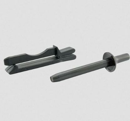 Picture of Pin Stop - Charcoal 
