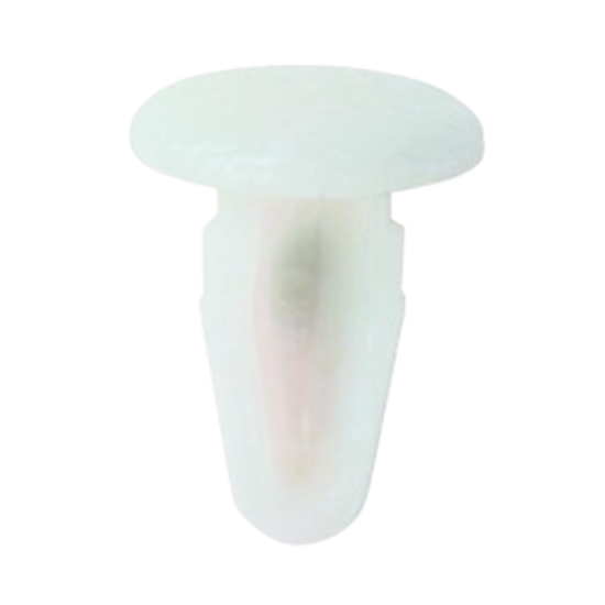 Picture of pin, retainer